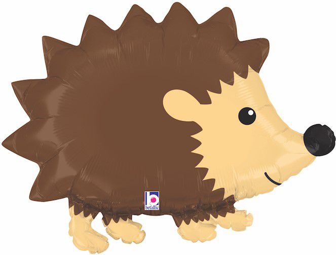Ёжик