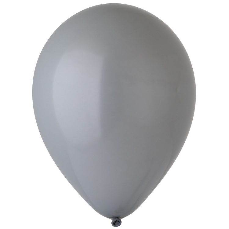 Серый