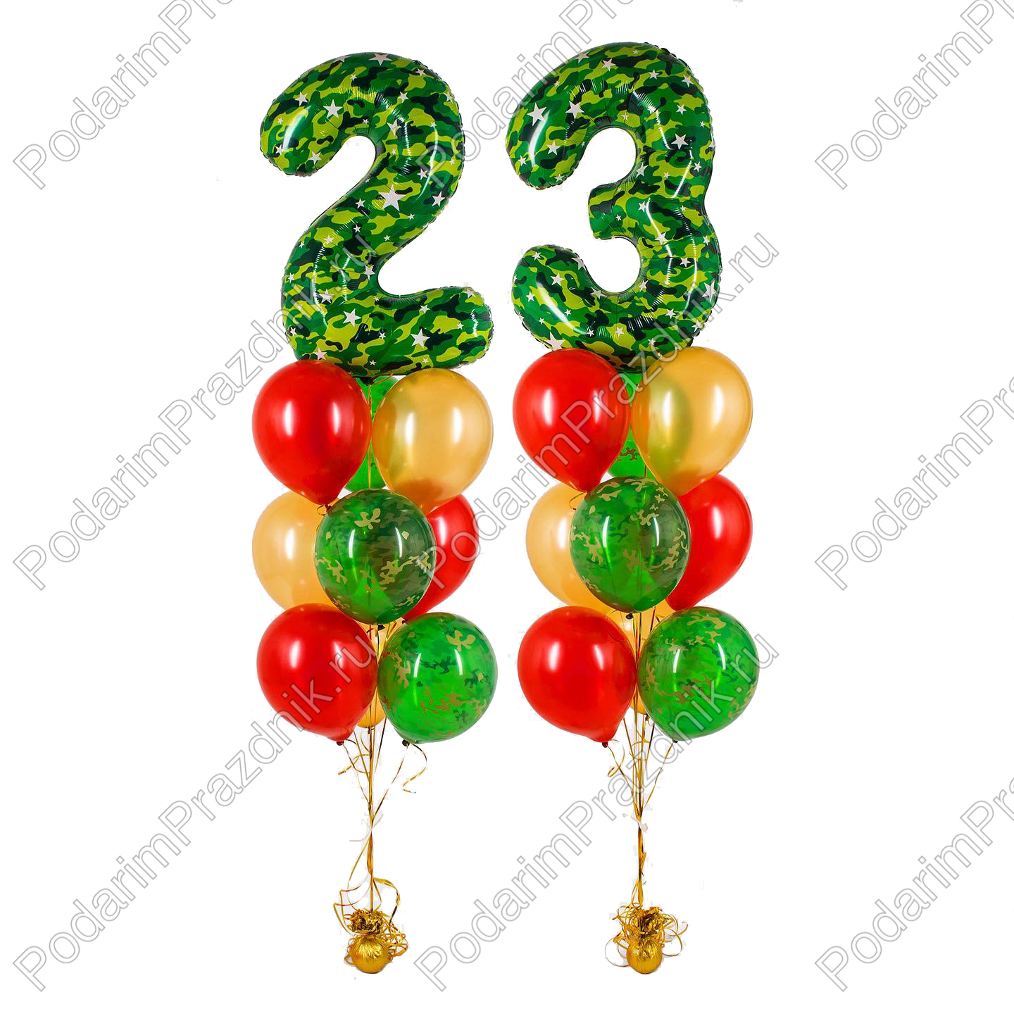 Набор "23 февраля"