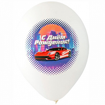 Крутая Тачка