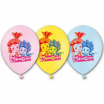 Фиксики  (уточнять остаток)