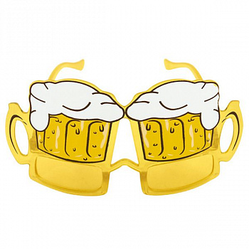Очки Пиво (остаток 1 шт)