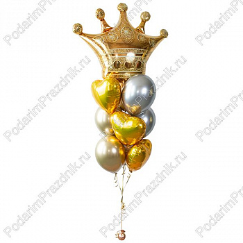 Фонтан Королевский