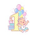Малышам. 1-3 года Малышам. 1-3 года