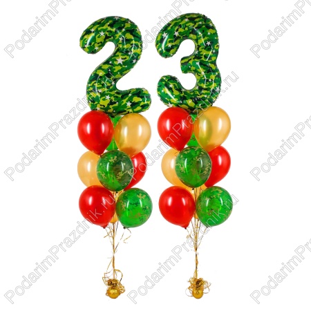 Набор "23 февраля"