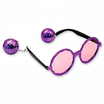 Очки Диско (остаток 1 шт)