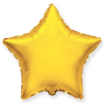 Звезда Gold