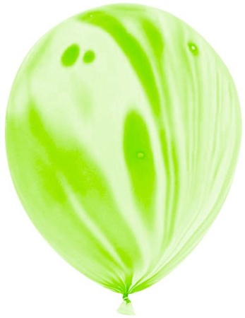 Агат зелёный